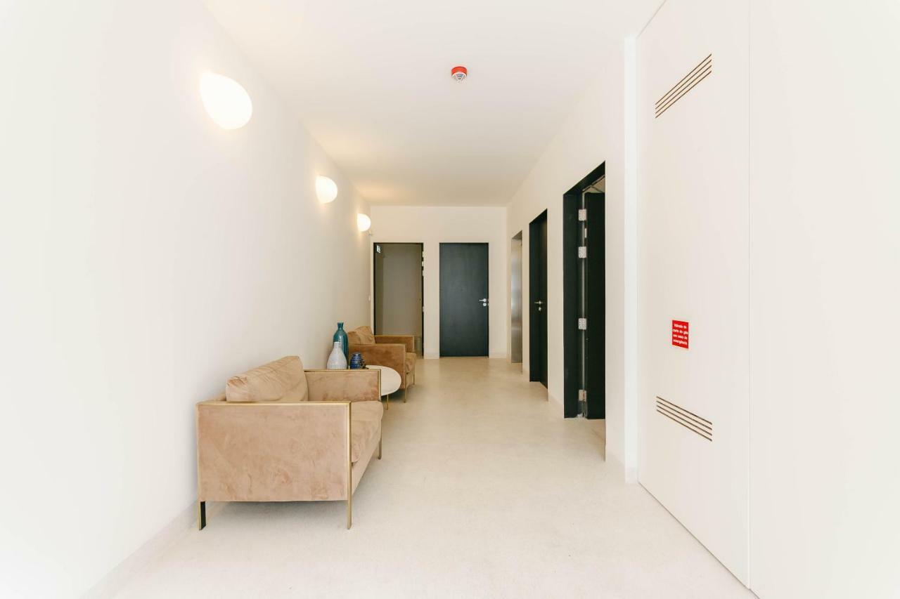 Lady Madona Apartment