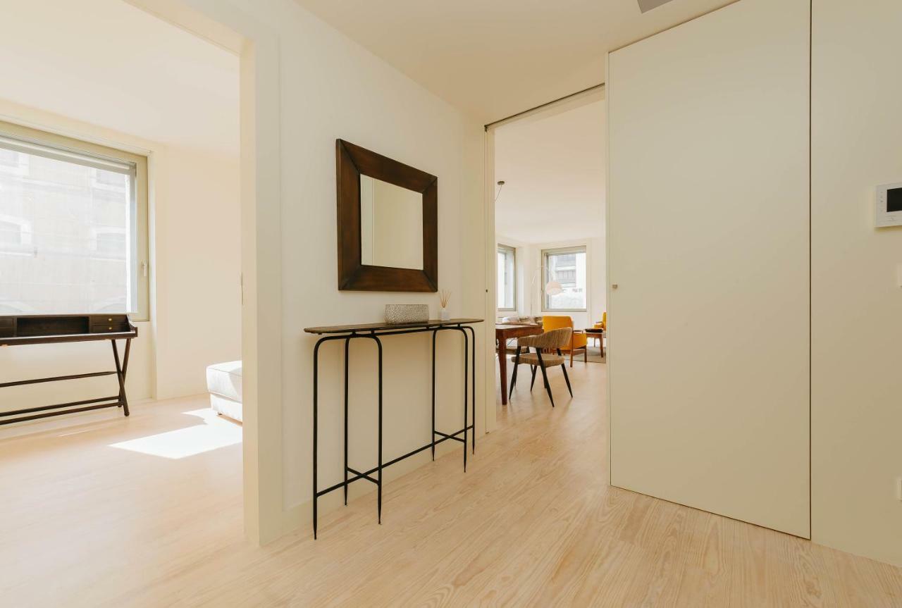 Lady Madona Apartment Lissabon