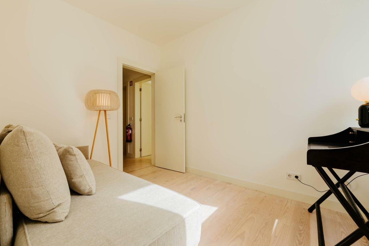 Lady Madona Apartment Lissabon