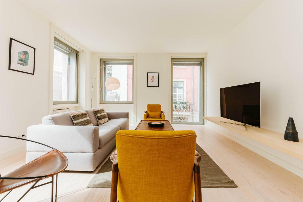 Lady Madona Apartment *