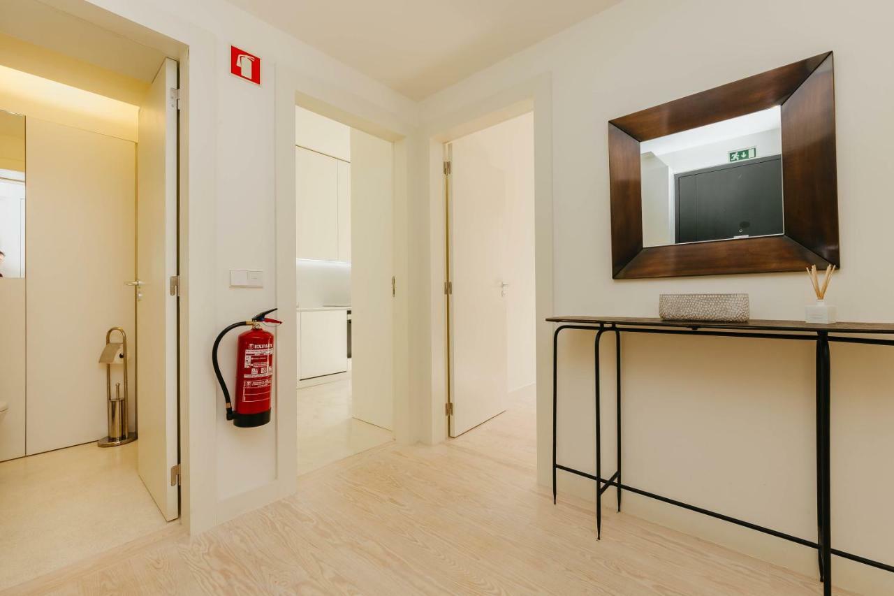 Apartment Lady Madona Lissabon