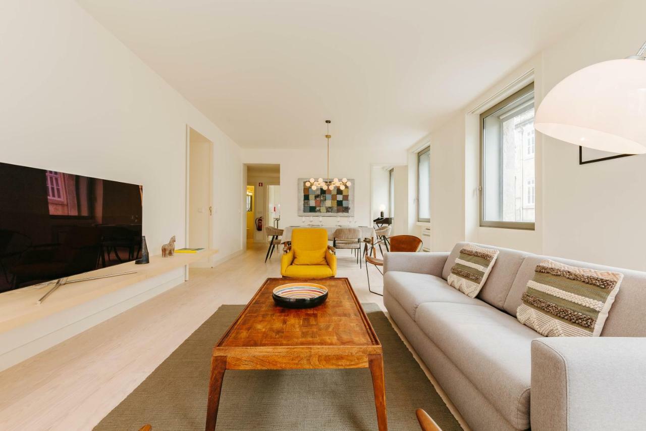 Apartment Lady Madona Lissabon
